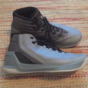 UNDER ARMOUR STEPHEN CURRY 3 MVP MEN'S